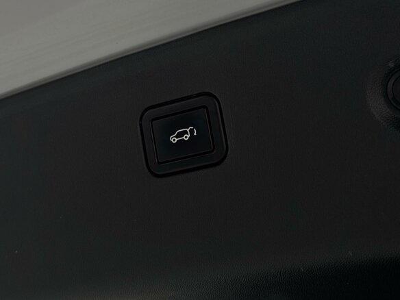 2023 Changan CS55 Plus II, серый - вид 20