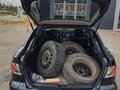 2006 Mazda 6 I (GG) Рестайлинг, зелёный - вид 8