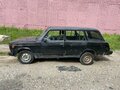2008 Lada (ВАЗ) 2104, серебристый, 95000 рублей - вид 5