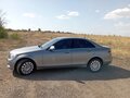 2007 Mercedes-Benz C-Класс 200 III (W204), серебристый, 2800000 рублей - вид 4