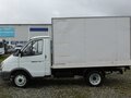 2011 ГАЗ ГАЗель (3302), белый - вид 7