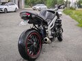 2010 Triumph Speed Triple, чёрный, 330000 рублей - вид 1