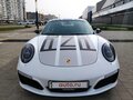 2016 Porsche 911 Carrera S VII (991) Рестайлинг, белый