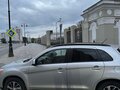 2013 Mitsubishi ASX I Рестайлинг, серый, 1050000 рублей - вид 7