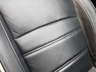 2014 Ford Mondeo IV Рестайлинг, белый, 900000 рублей, вид 4