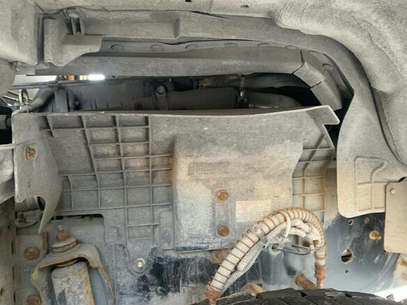 2022 JAC N90, белый, 1550250 рублей - вид 26