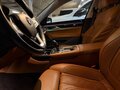 2022 BMW 7 серии Long 740Ld xDrive VI (G11/G12) Рестайлинг, чёрный, 8000000 рублей - вид 3