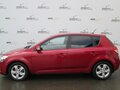 2012 Kia Ceed I Рестайлинг, пурпурный - вид 2