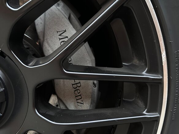 2015 Mercedes-Benz C-Класс 180 IV (W205), серый, 2690000 рублей - вид 12