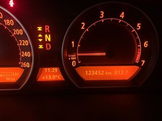 2003 BMW 7 серии 735i IV (E65/E66), серый, 1900000 рублей, вид 4