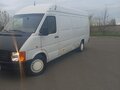 2003 Volkswagen LT, белый - вид 2