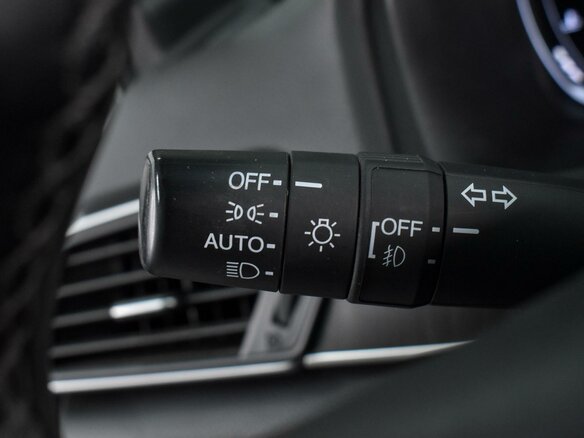 2021 Honda Accord X Рестайлинг, белый, 2349000 рублей - вид 21