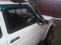 2012 Lada (ВАЗ) 2121 (4x4) I Рестайлинг, белый, 560000 рублей - вид 8