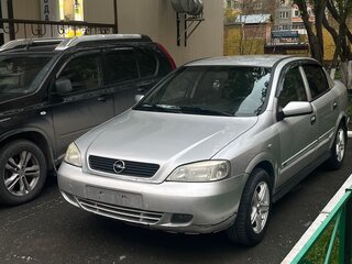 2007 Chevrolet Viva, серый, 320000 рублей, вид 1