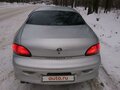 2002 Chrysler Concorde II, серебристый - вид 3