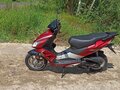 2009 ABM Delta, красный, 70000 рублей - вид 4