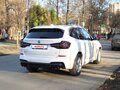 2019 BMW X3 30i sDrive III (G01), белый, 2900000 рублей - вид 3