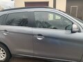 2012 Mitsubishi ASX I, серый - вид 6