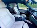 2010 BMW X6 50i 6-speed I (E71), красный - вид 10