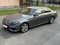 2017 Mercedes-Benz E-Класс 400 V (W213, S213, C238), серый, 2790000 рублей