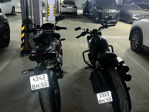 2015 MV Agusta Brutale 800, серый, 700000 рублей - вид 4