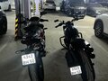 2015 MV Agusta Brutale 800, серый, 700000 рублей - вид 4