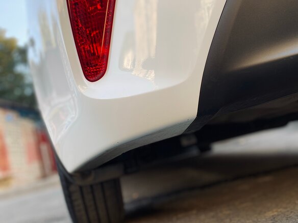 2018 Kia Rio IV, белый, 1750000 рублей - вид 16
