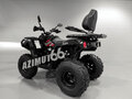 2026 Iride 200 Rover L, чёрный, 180000 рублей - вид 4