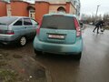 2009 Suzuki Splash I, голубой - вид 6