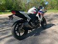 2013 Honda CBR 250R, белый, 295000 рублей - вид 7