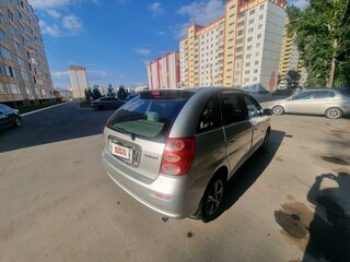 2000 Toyota Nadia, серый, 630000 рублей, вид 4
