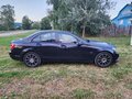 2014 Mercedes-Benz C-Класс 180 III (W204) Рестайлинг, чёрный, 1450000 рублей - вид 3