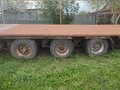 1993 Van Hool 2014AA, красный, 550000 рублей - вид 3