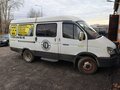 2007 ГАЗ ГАЗель (3221), белый, 430000 рублей - вид 3