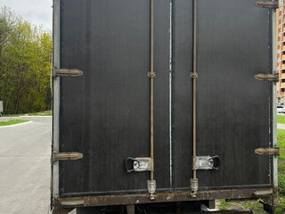 2021 ГАЗ ГАЗель Next, белый, 2850000 рублей, вид 4