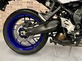 2023 Yamaha MT-09 Tracer (FJ-09), чёрный, 1295000 рублей - вид 10