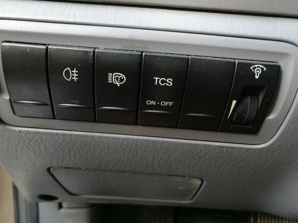 2004 Kia Magentis I Рестайлинг, бежевый - вид 14