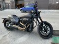 2018 Harley-Davidson FXDR 114, чёрный, 2200000 рублей