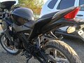 2017 Motoland CBR250, чёрный, 85000 рублей - вид 2