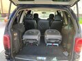 2002 Volkswagen Sharan I Рестайлинг, синий, 500000 рублей - вид 6