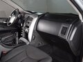 2012 SsangYong Kyron I Рестайлинг, серебристый - вид 6