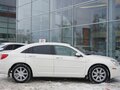 2007 Chrysler Sebring III, белый - вид 7