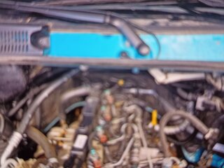 2024 ГАЗ ГАЗель Next, синий, 3300000 рублей, вид 3