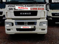 2021 КамАЗ 54902, белый - вид 2