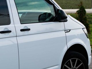 2019 Volkswagen Caravelle T6, белый, 3300000 рублей, вид 5