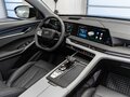 2024 Changan CS75 Plus III, чёрный - вид 11