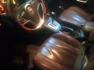 2009 Daewoo Winstorm, чёрный, 660000 рублей, вид 2
