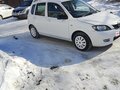 2003 Mazda Demio II (DY), белый, 365000 рублей - вид 3