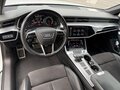 2019 Audi A6 40 TDI V (C8), белый, 3133000 рублей - вид 6