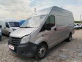 2022 ГАЗ ГАЗель Next, серый, 1512000 рублей